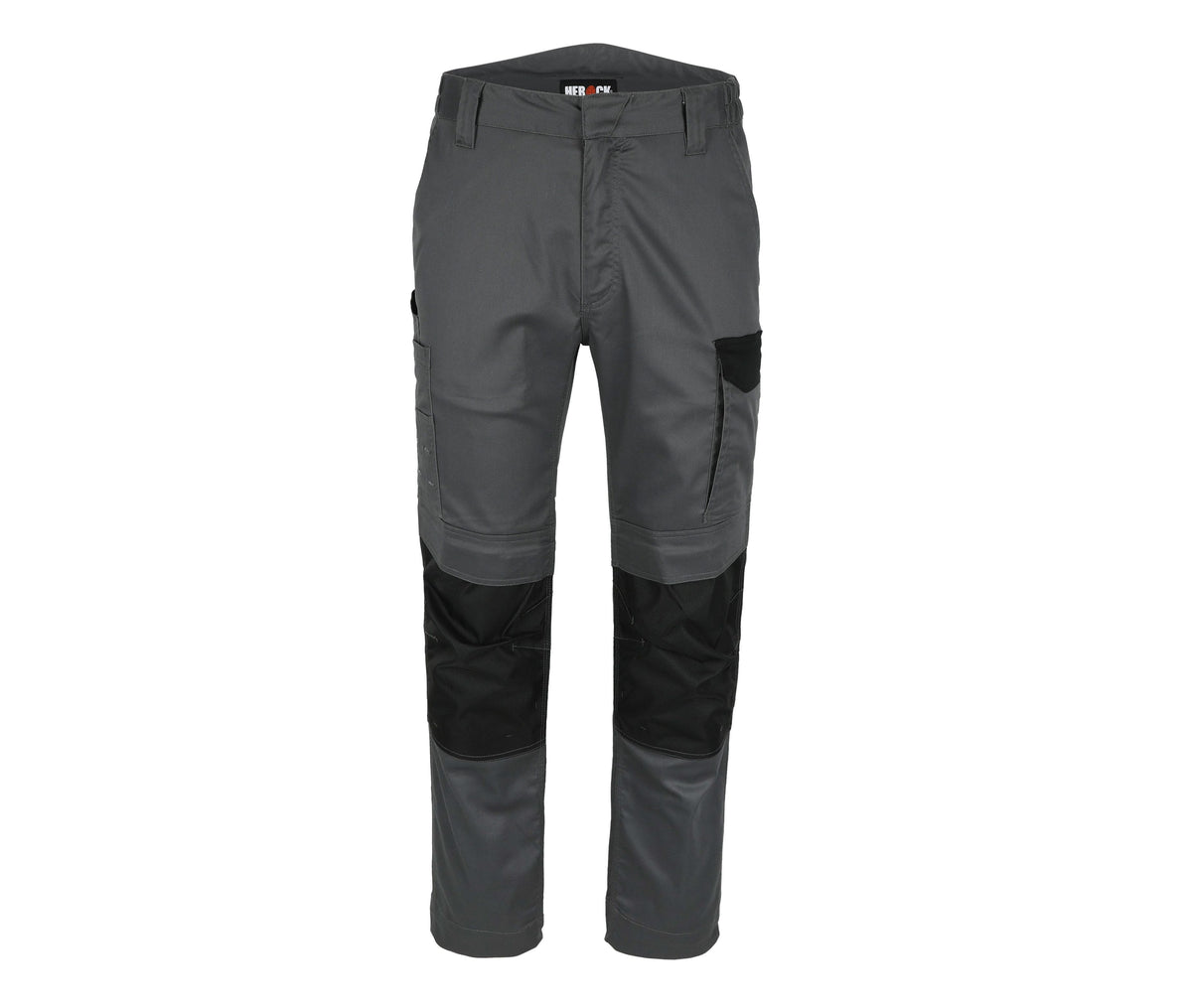 HK032 Anthracite / Black