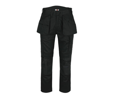 Pantalon Stretch Déperlant Saxo HK034