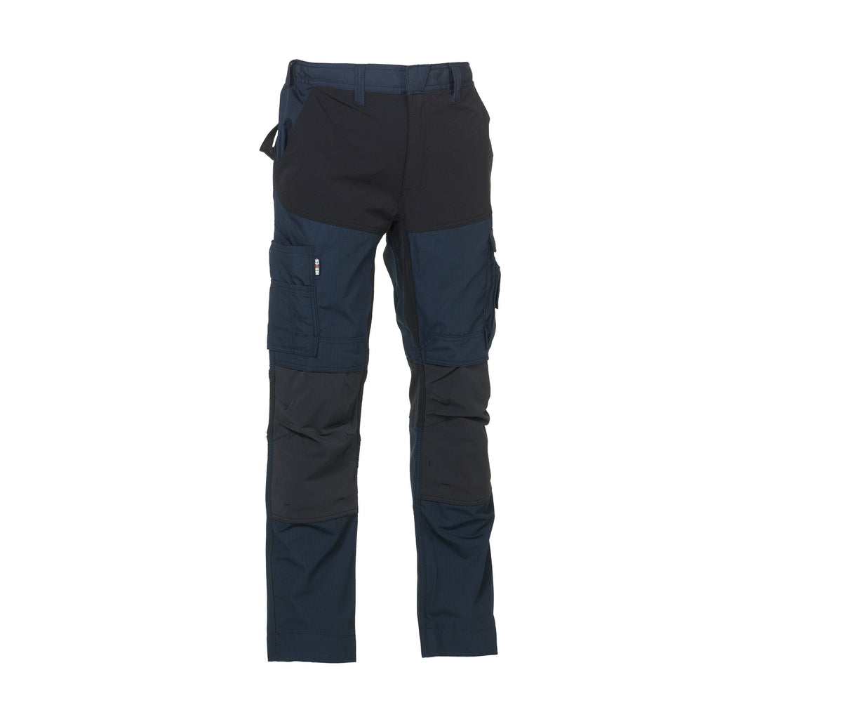 HK101 Navy / Black