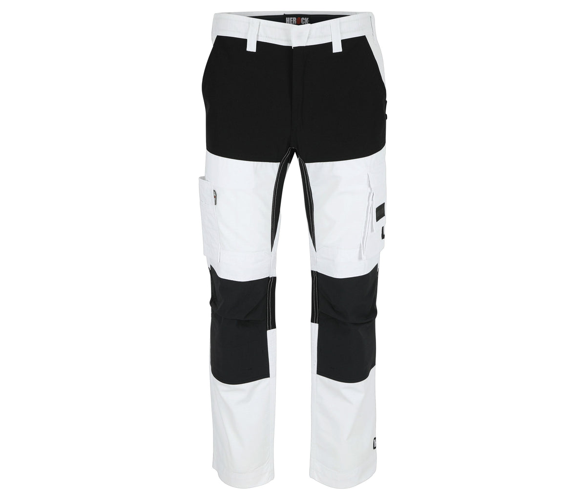 HK101 White/Black