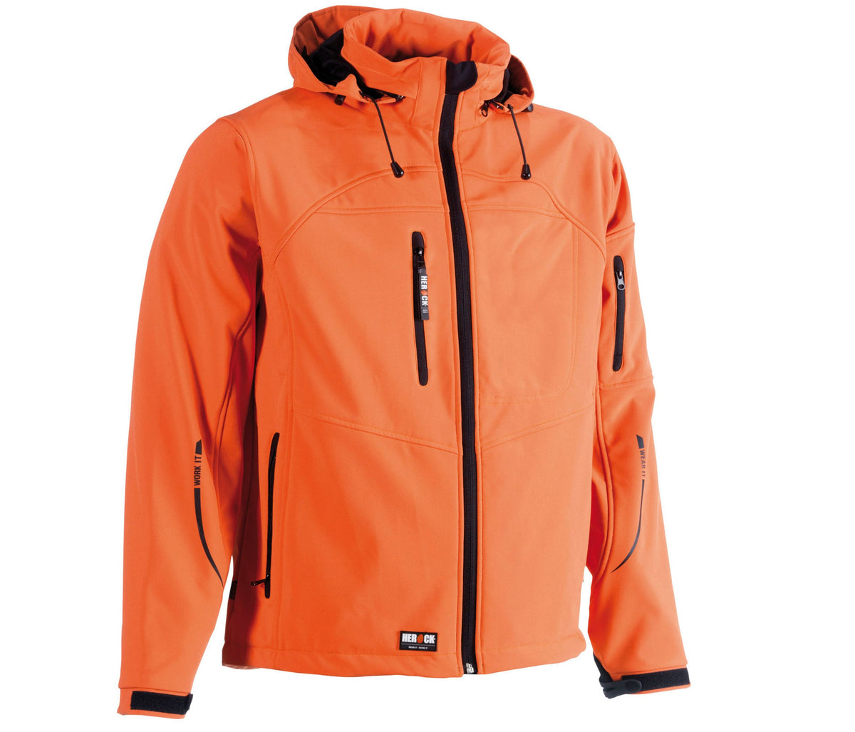HK150 Orange
