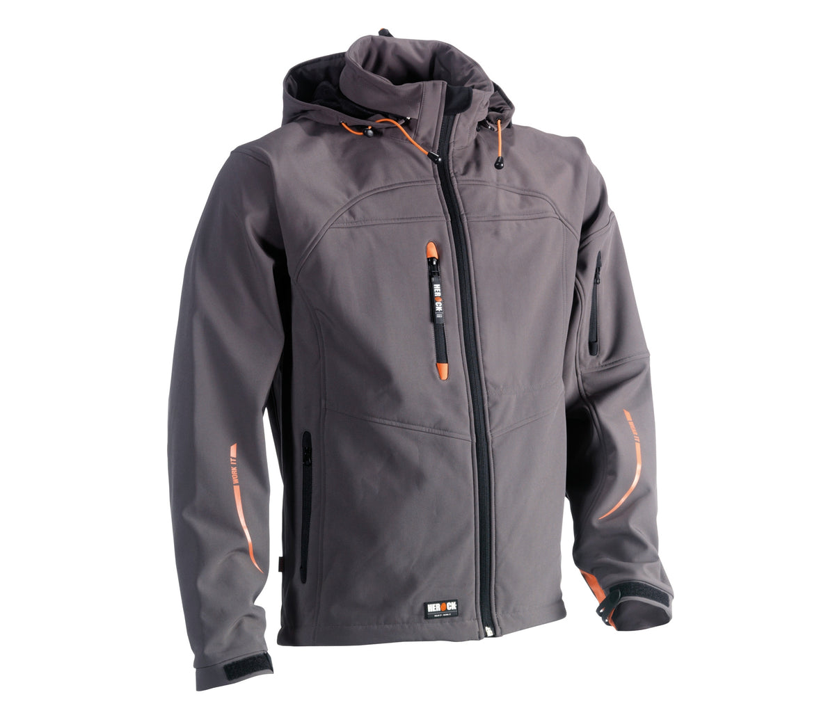 HK150 Gris