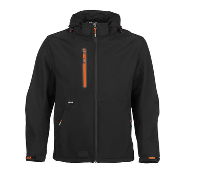 Veste Softshell TRYSTAN - Herock