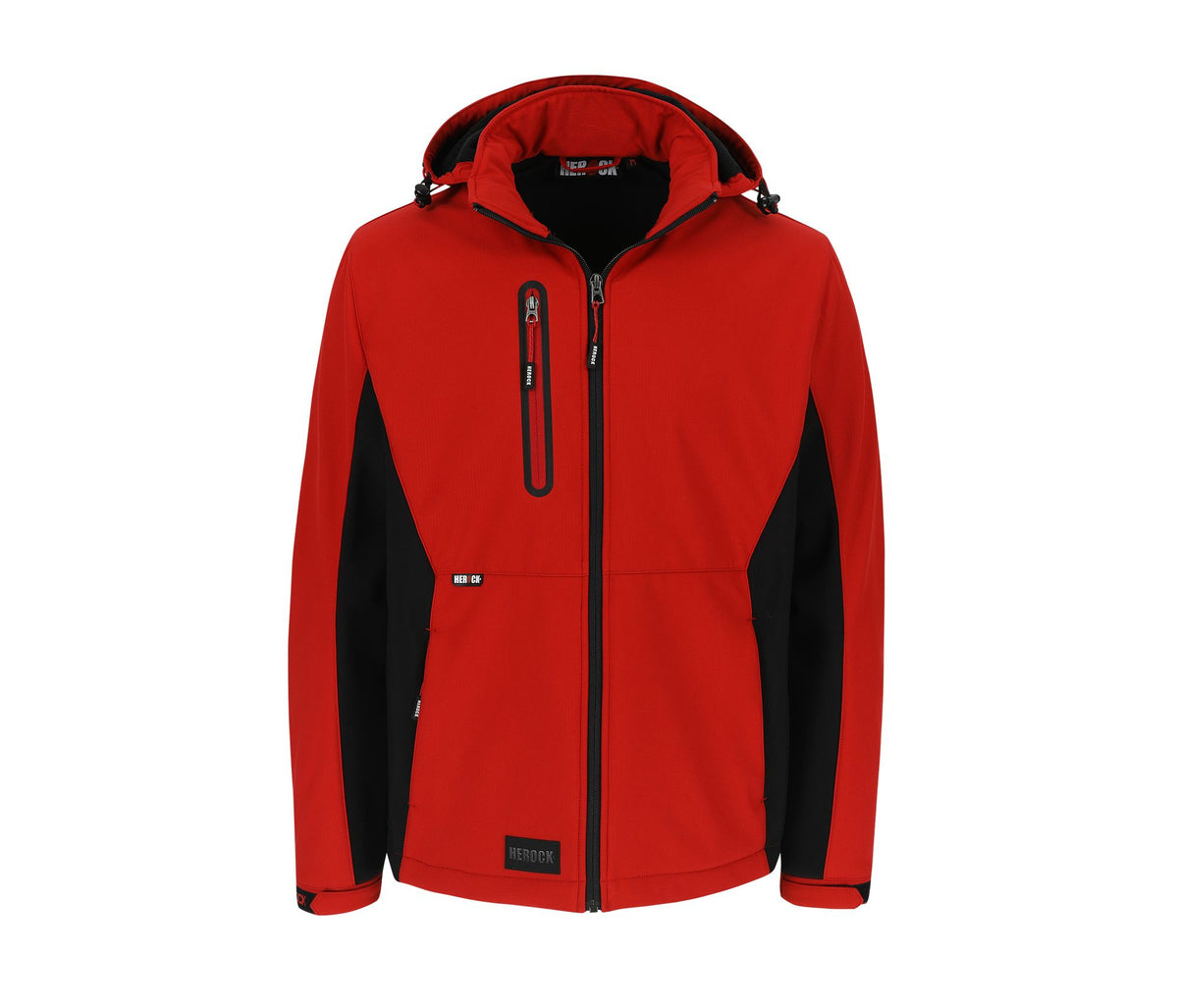 Red/Black