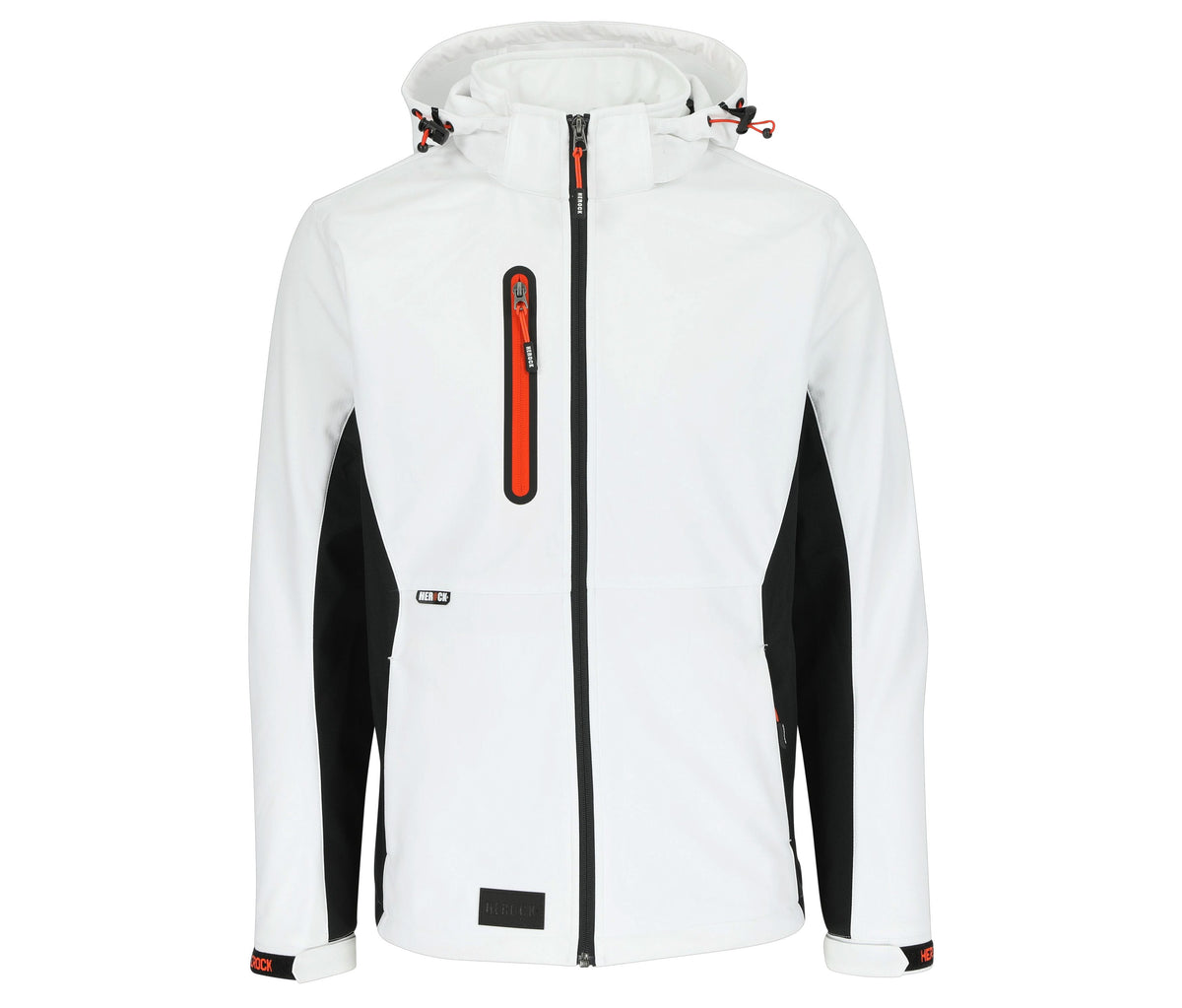 White/Black