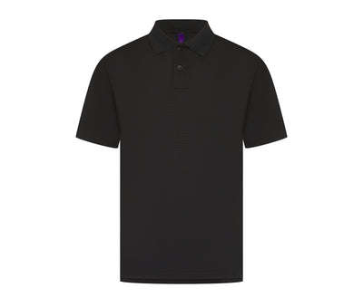 Polo Homme Respirant CoolPlus HY475 - Henbury