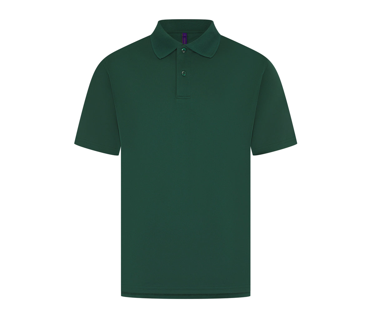 HY475 Vert Bouteille