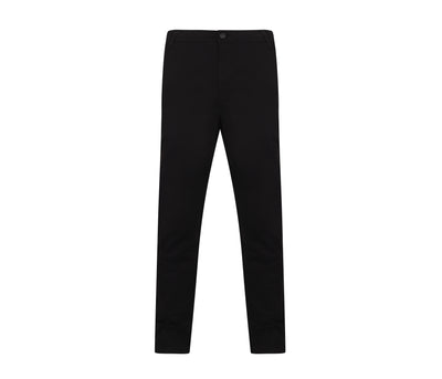 Pantalon Chino Ceinture Ajustable Stretch HY650