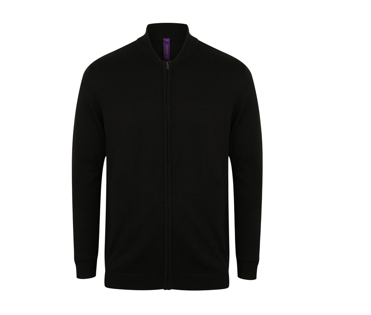 HY718 Black