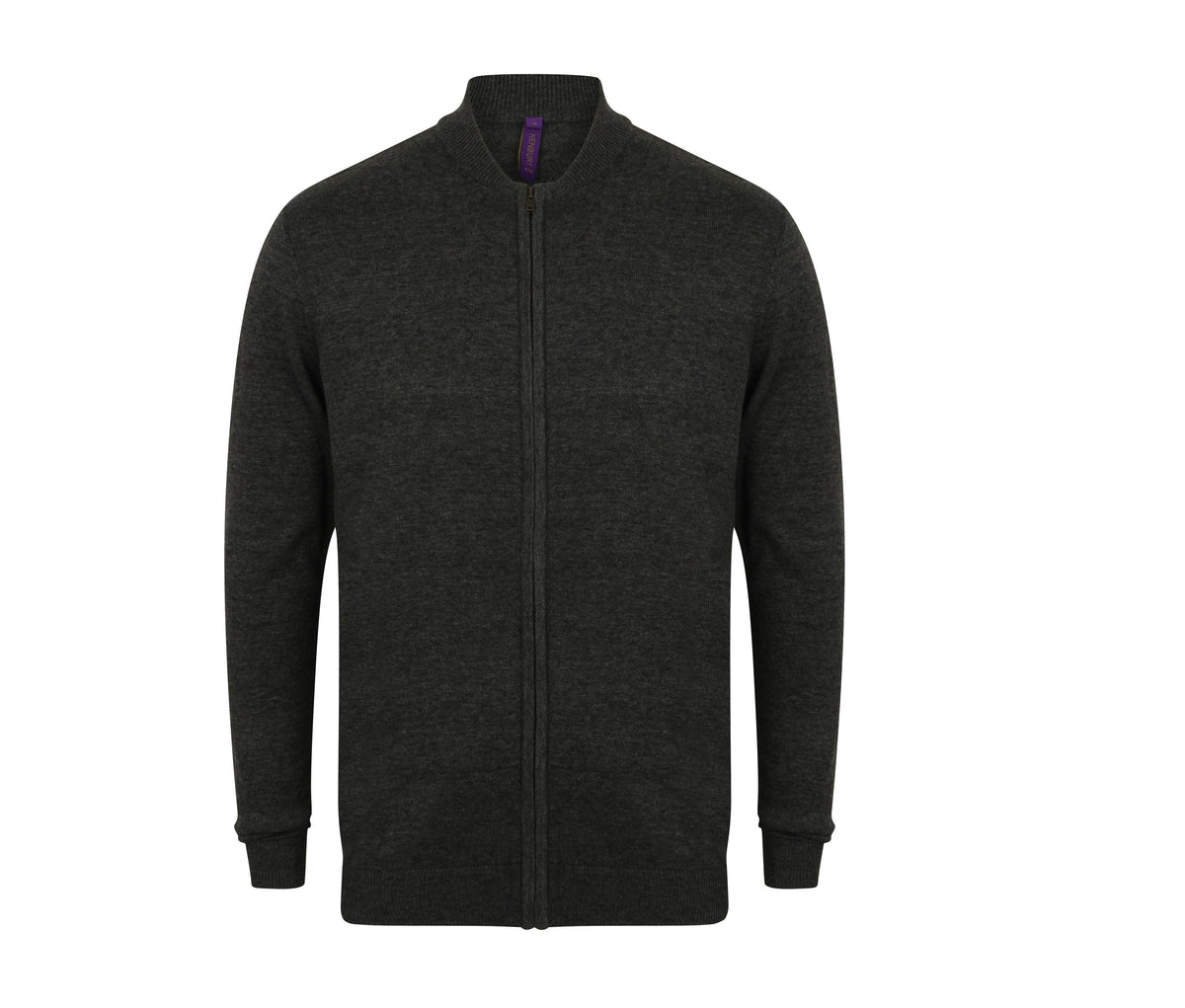 HY718 Grey Marl