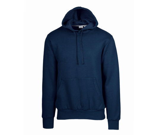 Hooded Sweat IT475 - Vesti coloris Bleu