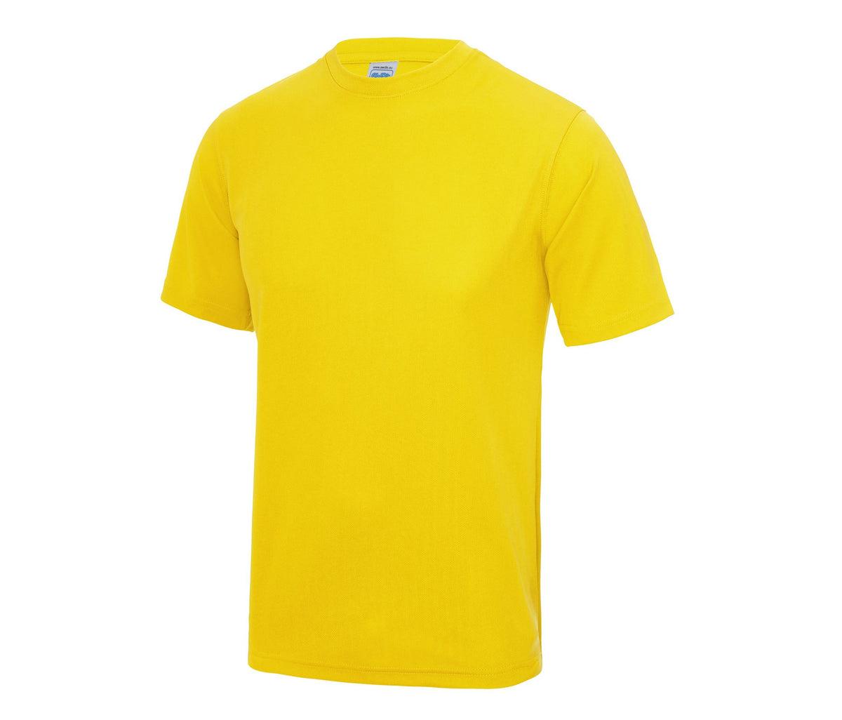 Sun Yellow
