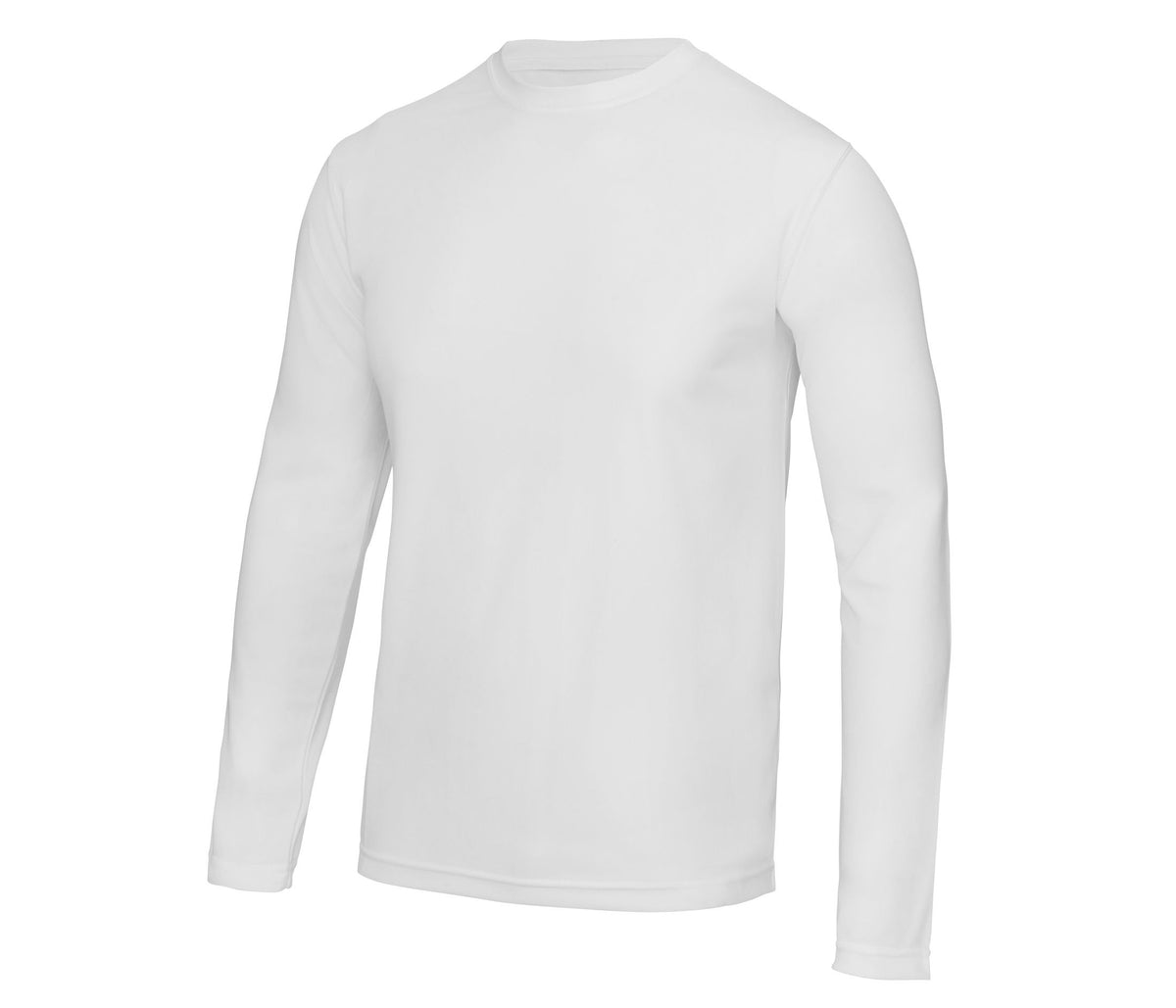 Arctic White