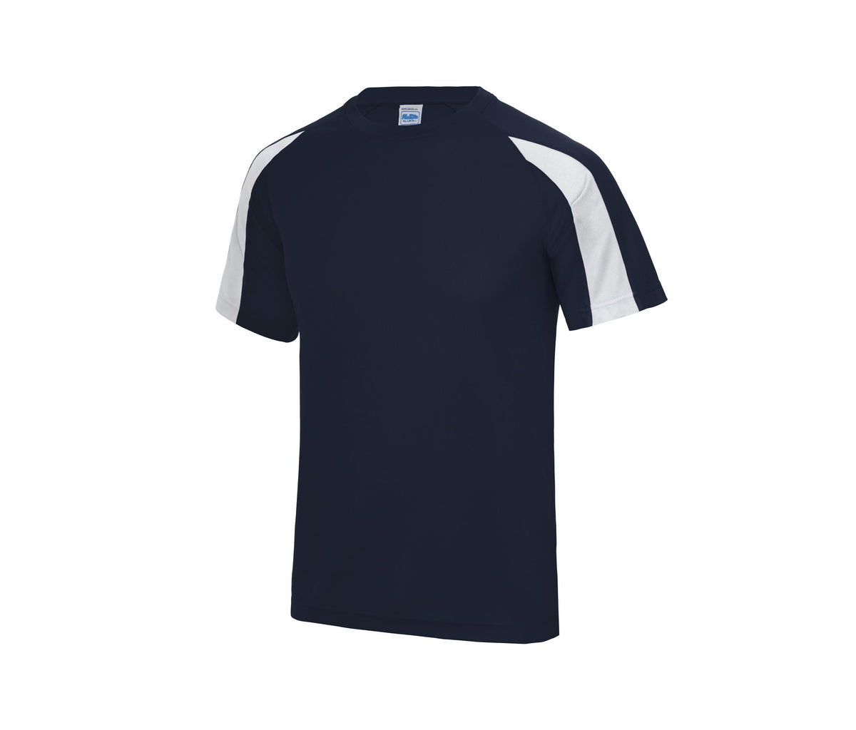 French Navy/Arctic White