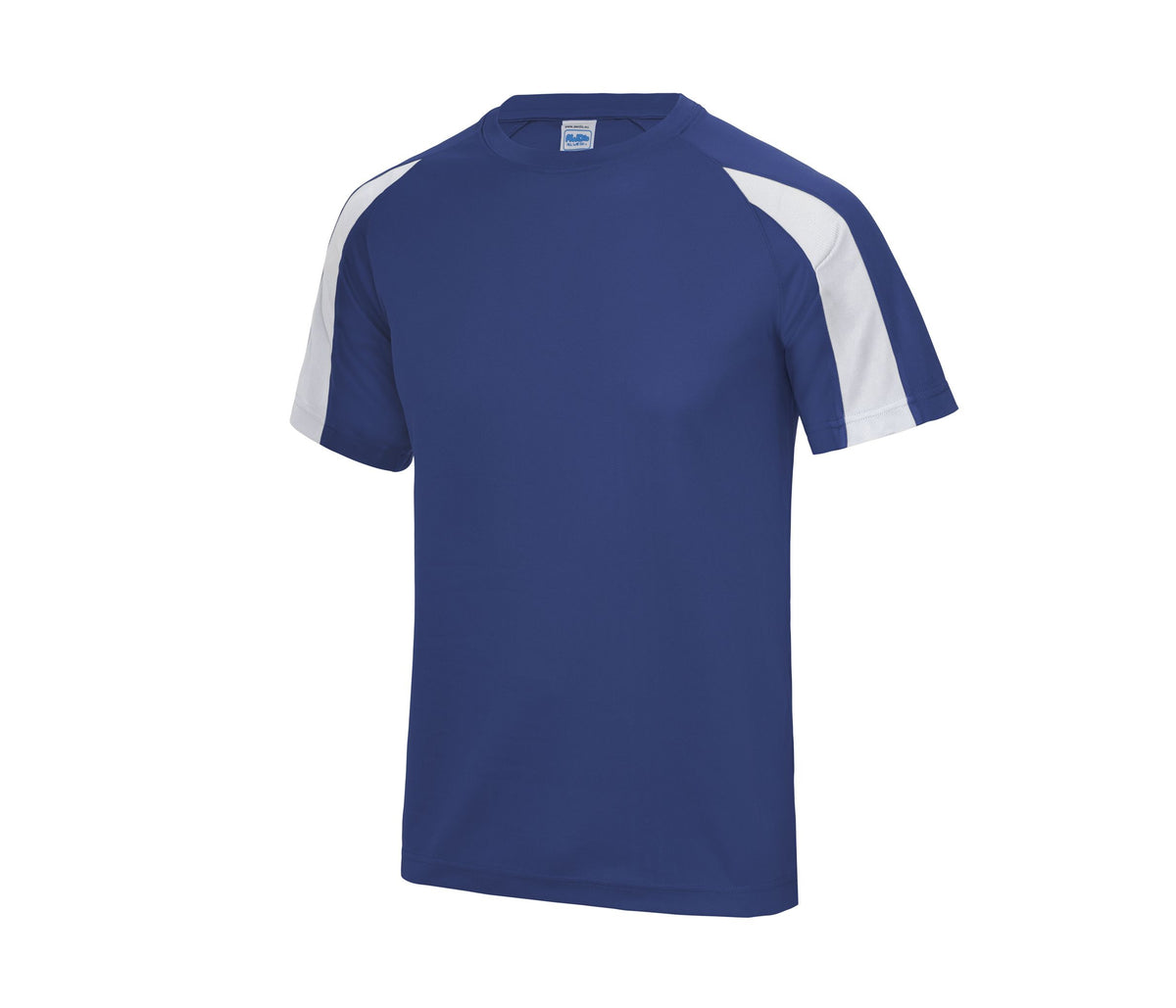 Royal Blue/Arctic White