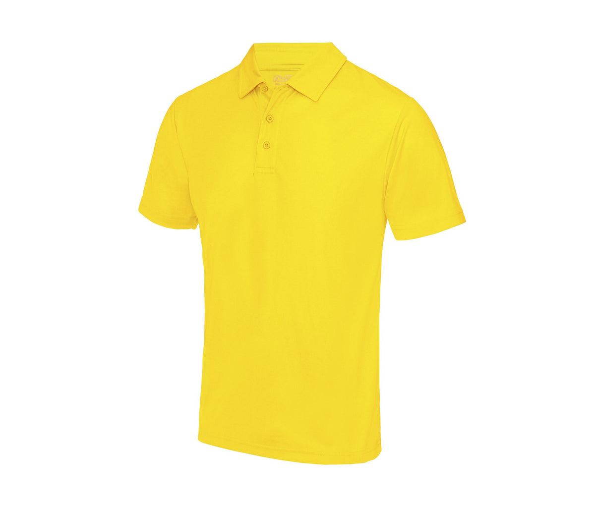 Sun Yellow
