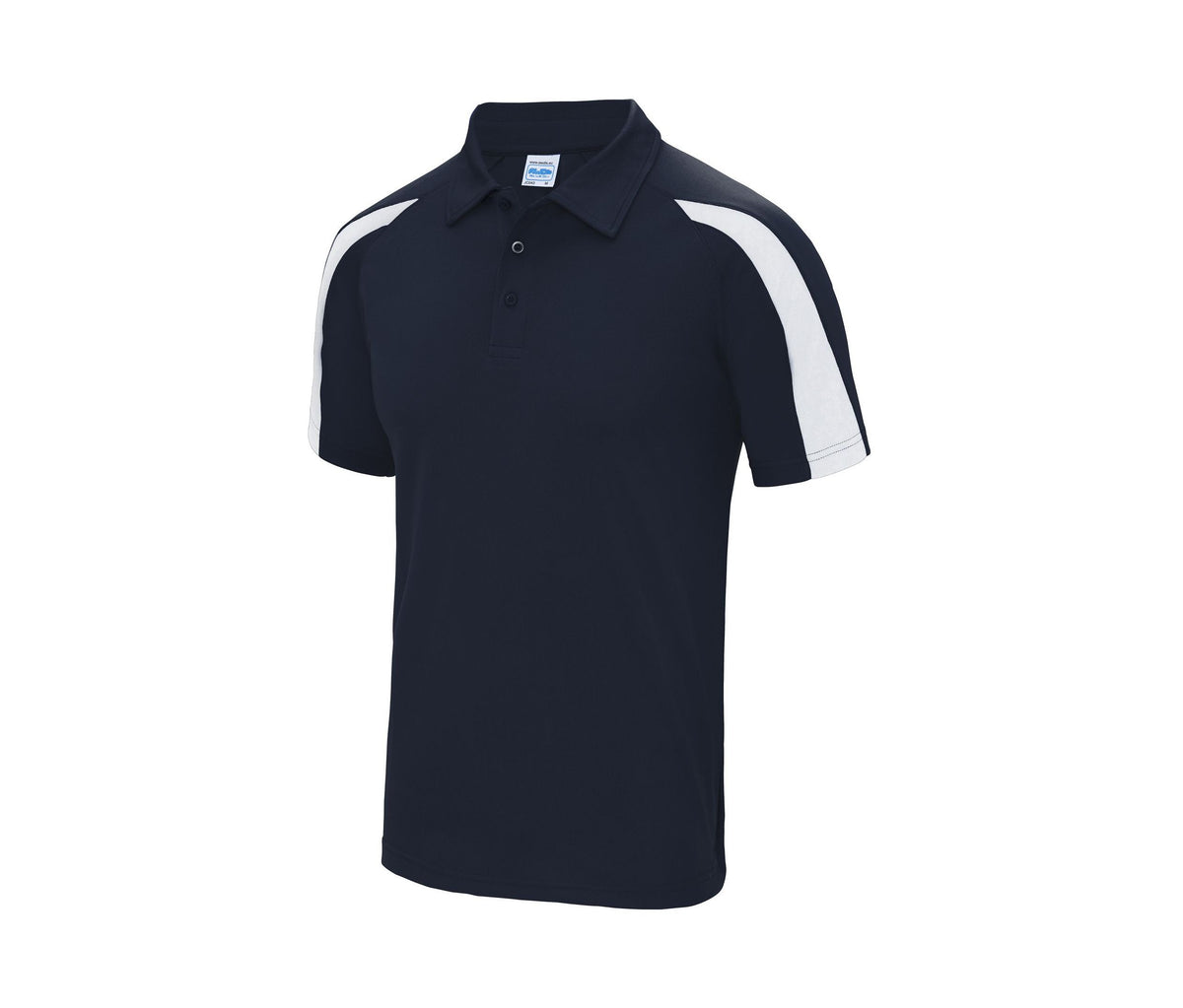 French Navy/Arctic White