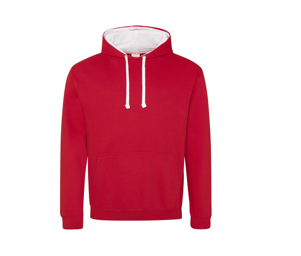 JH003 Rouge/Blanc