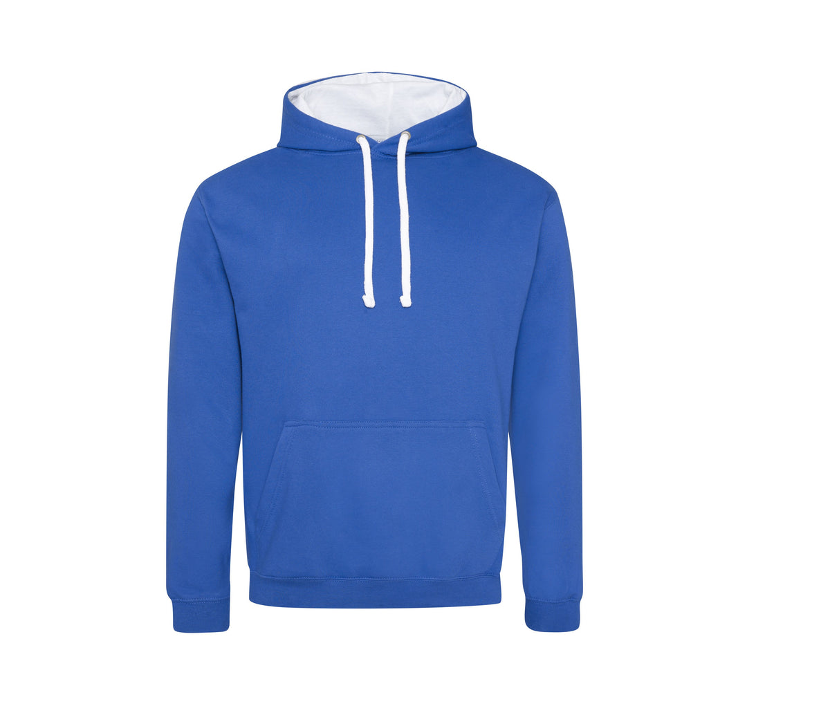 JH003 Bleu Roi/Blanc