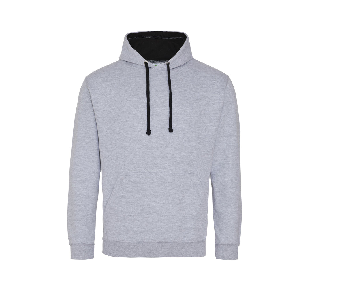 JH003 Gris Chiné/Noir