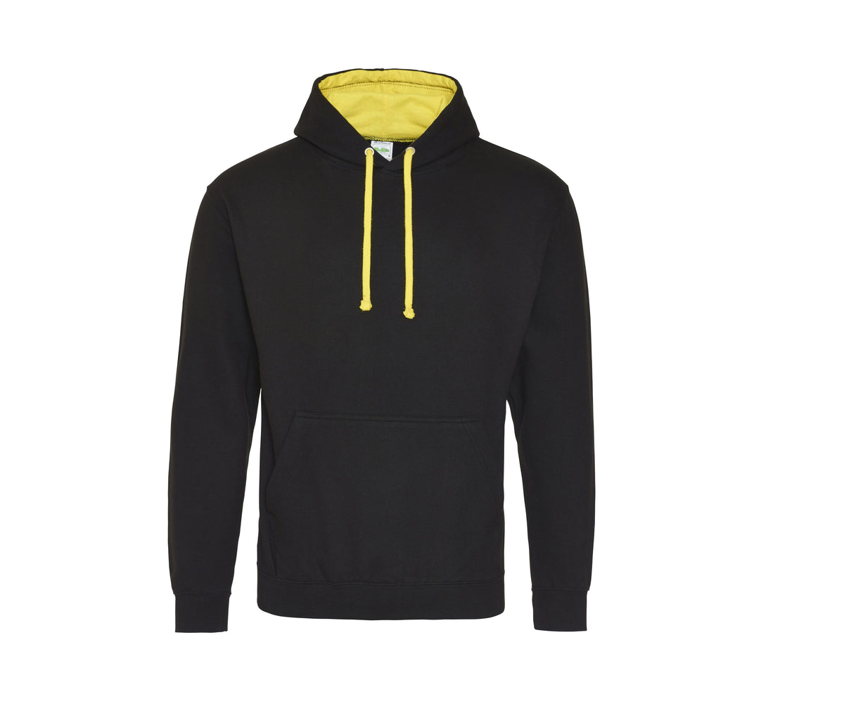 JH003 Noir/Jaune