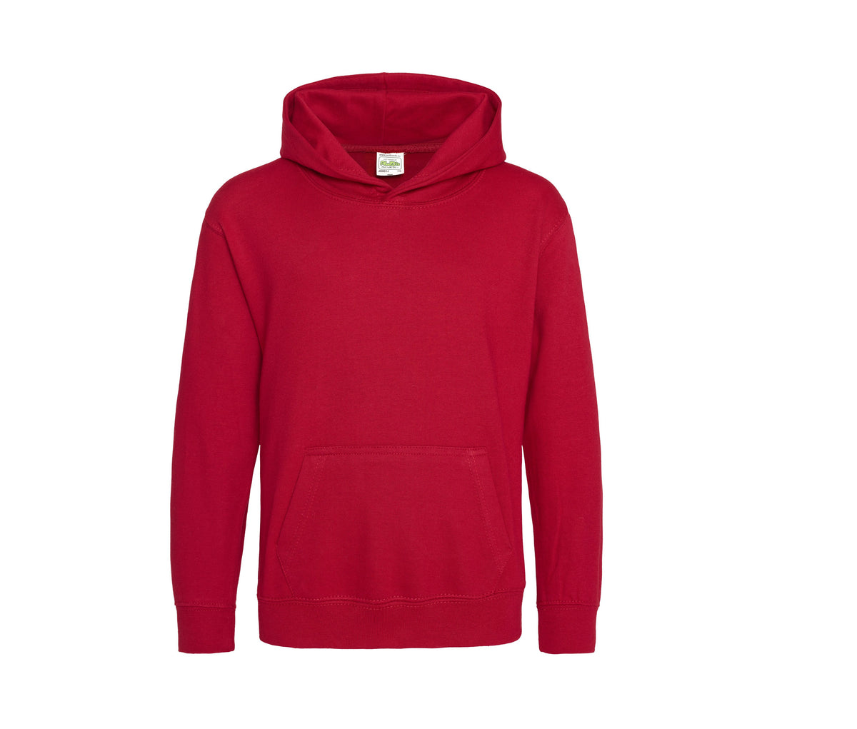 Fire Red