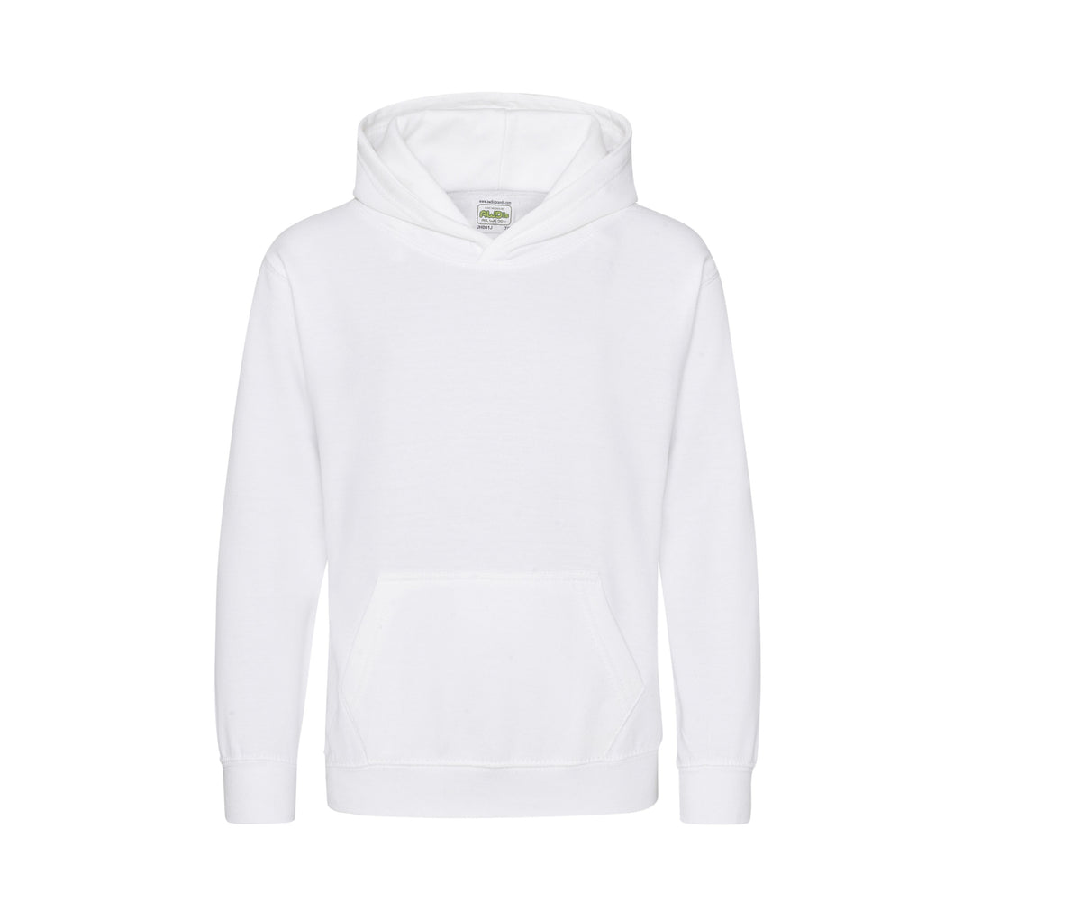 Arctic White