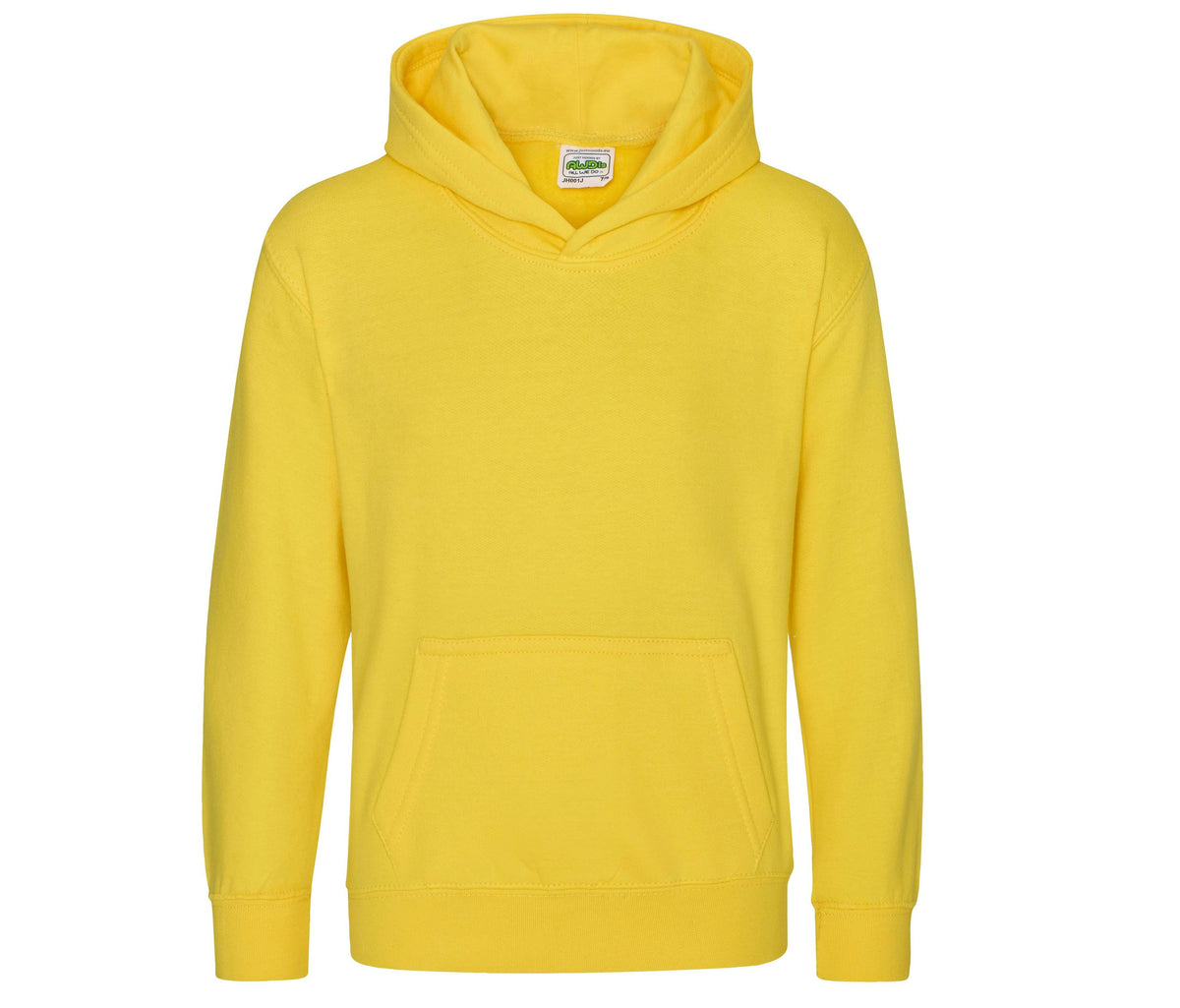 Sun Yellow