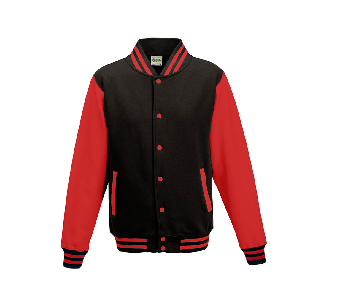 Noir Jais / Rouge Feu