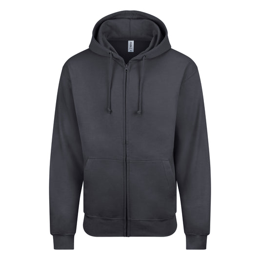 Zoodie JH050 - Just Hoods coloris Anthracite