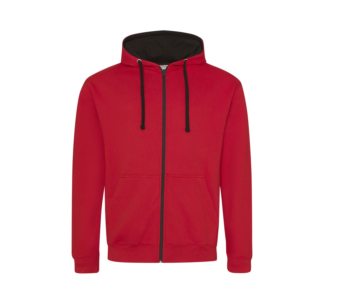 Rouge Feu / Noir Jais