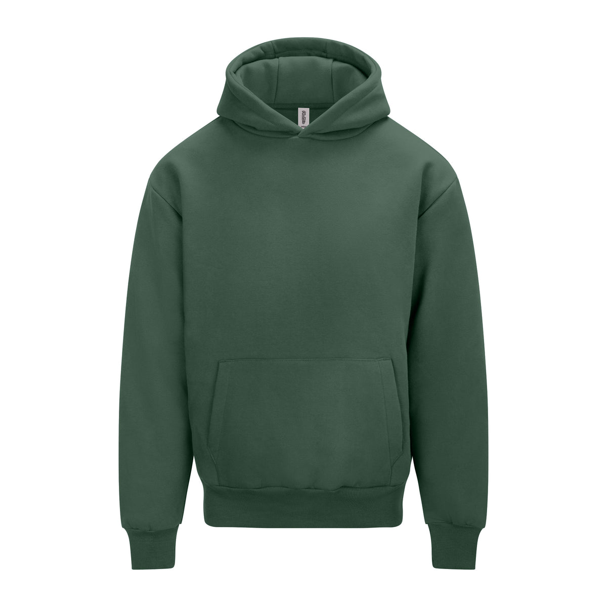 Vert Bouteille