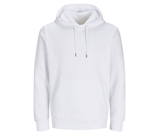 Cosy Hood JJ3902 - Jack&Jones coloris Blanc