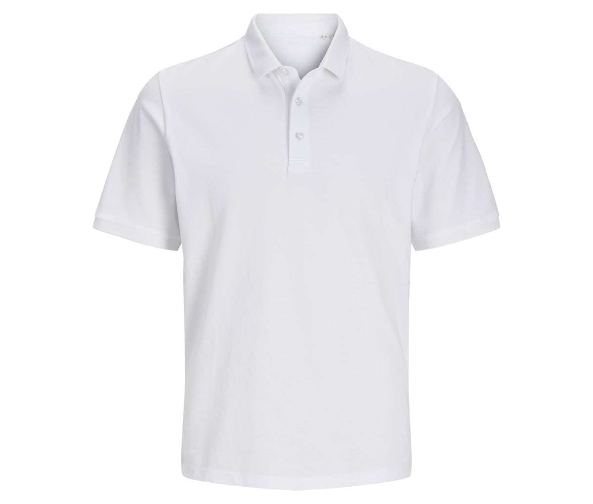 JJ7556 Blanc