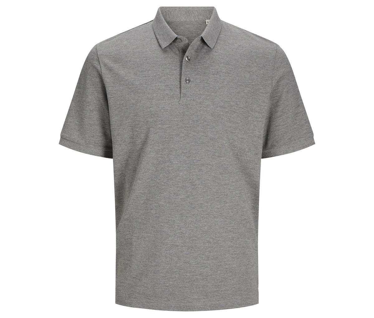 JJ7556 Gris Clair Chiné