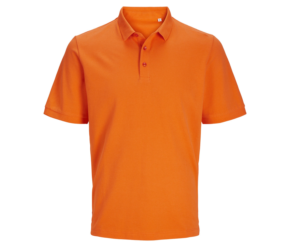 JJ7556 Orange Vif
