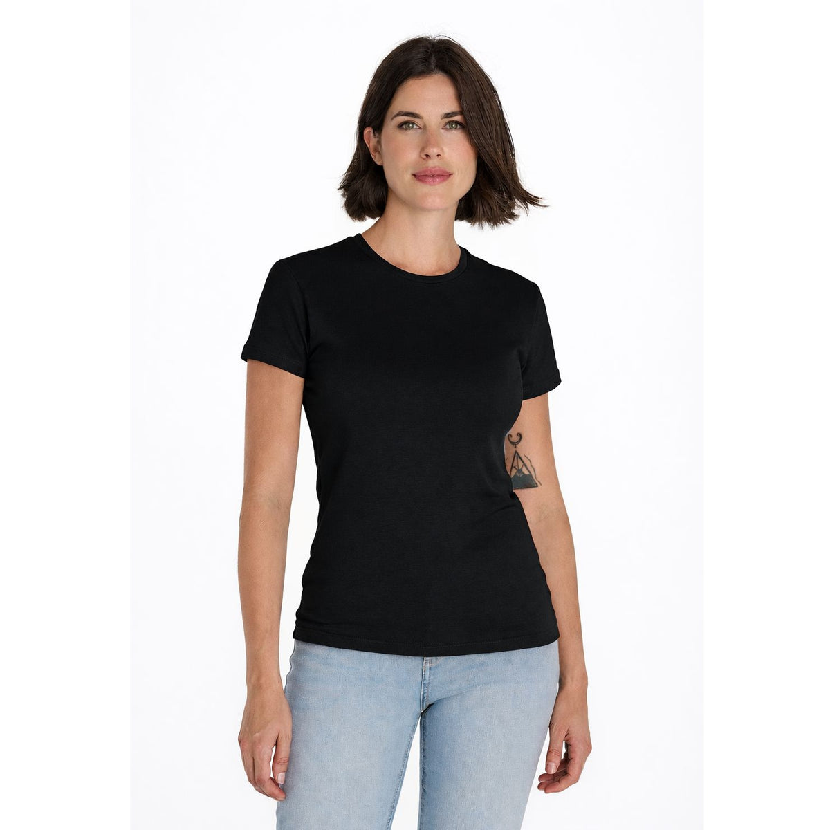 T-Shirt Super T JHK-150 - photo officielle fournisseur