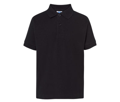 Polo Enfant 210g JK210K - JHK