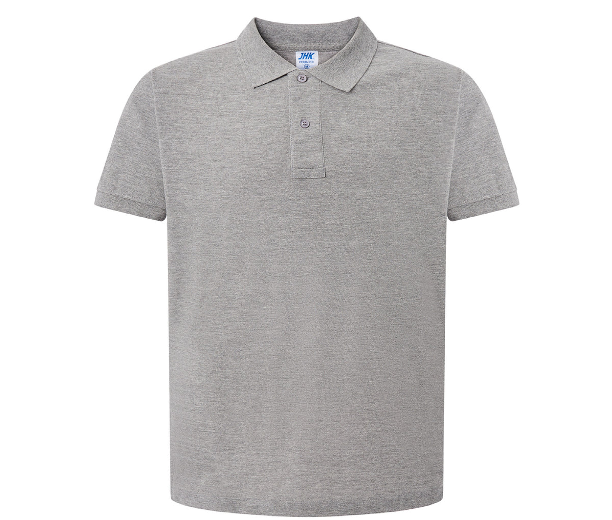 JK210 Gris Chiné