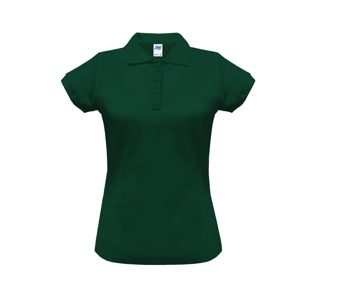 JK211 Vert Bouteille