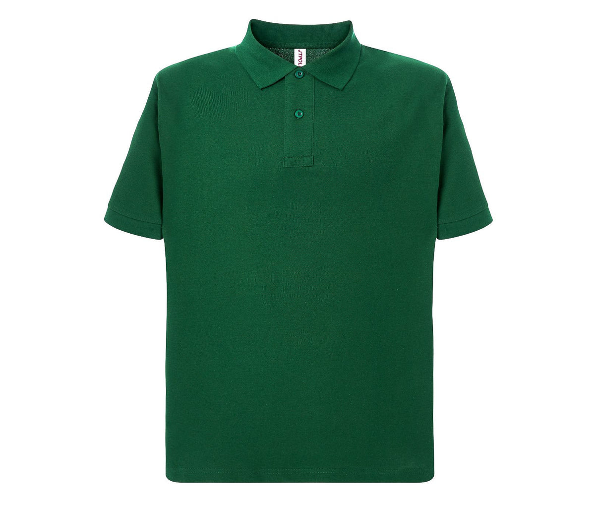 Vert Bouteille