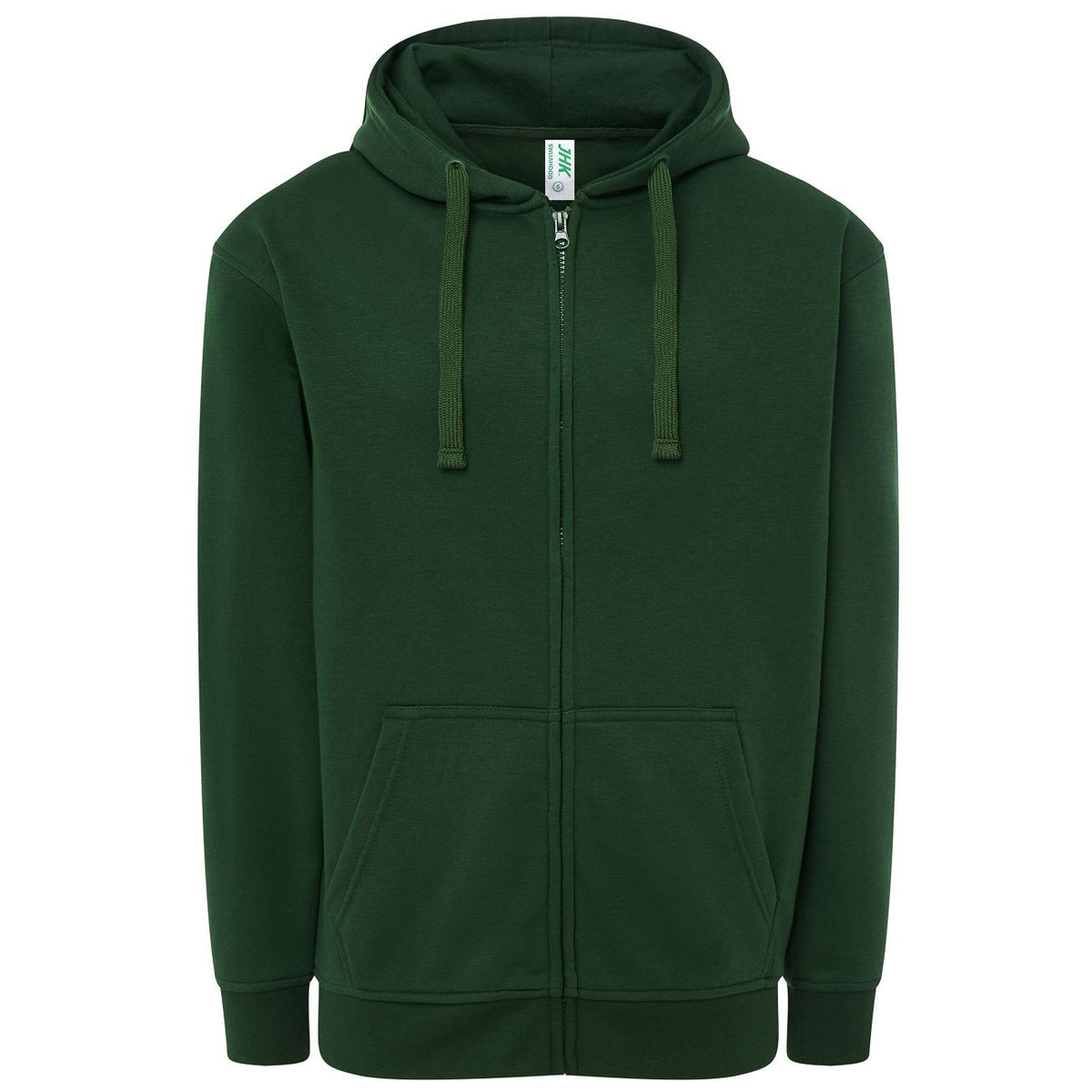 Vert Bouteille