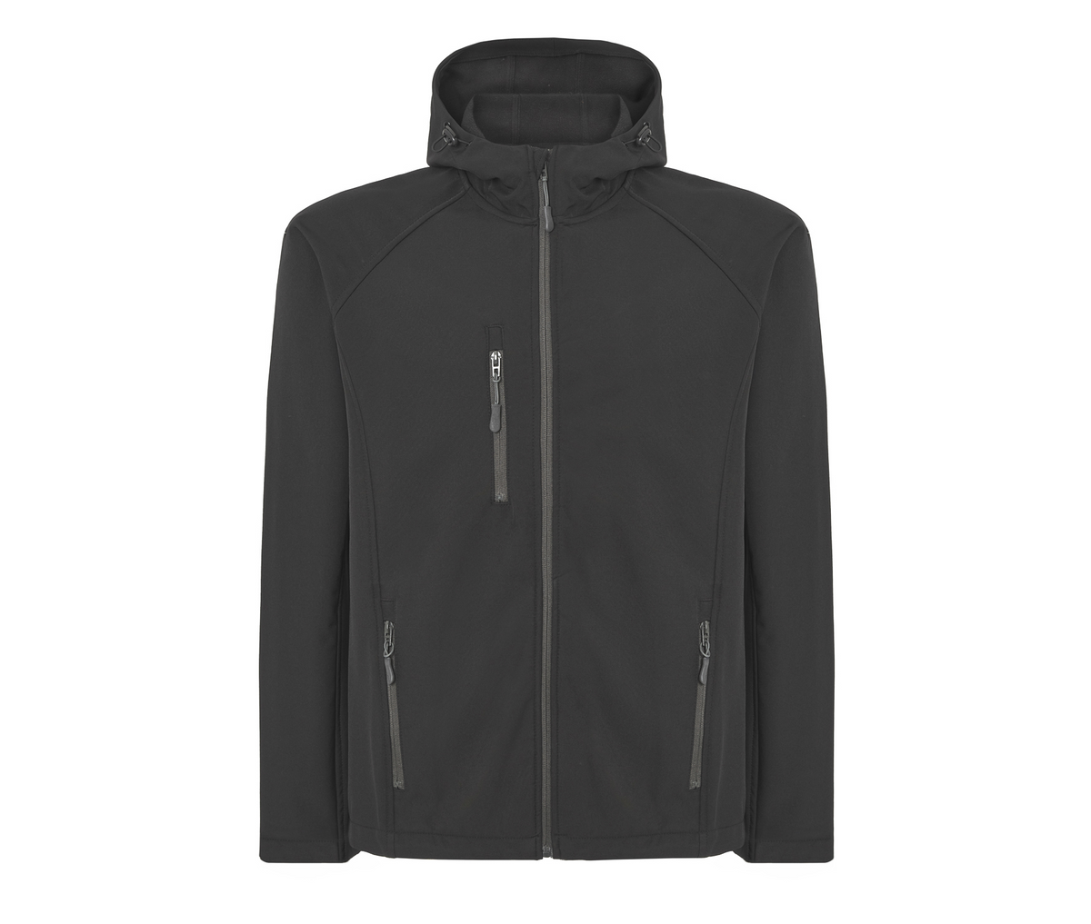 JK341 Noir