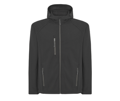 Softshell à Capuche Recyclé JK341