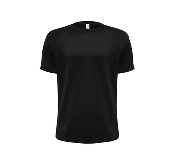 Tee-Shirt de Sport Homme Man Sport T-Shirt - JHK
