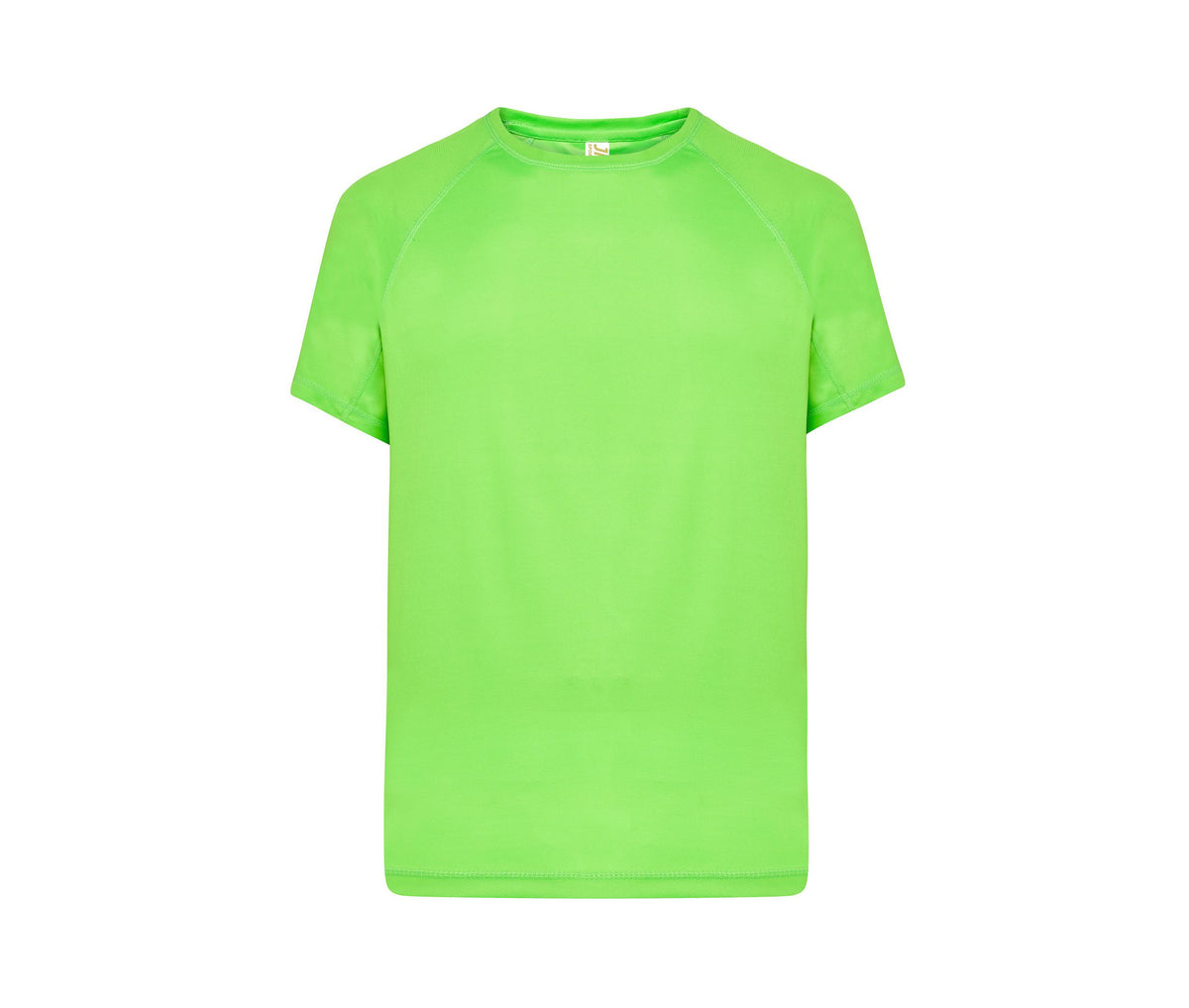 Lime Fluor
