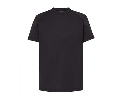 Tee-Shirt de Sport Enfant 130g JK902 - JHK