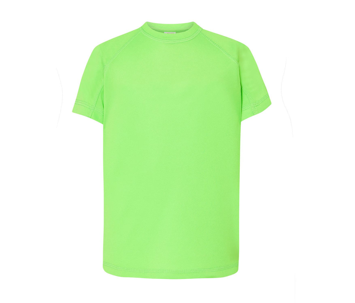 Lime Fluor