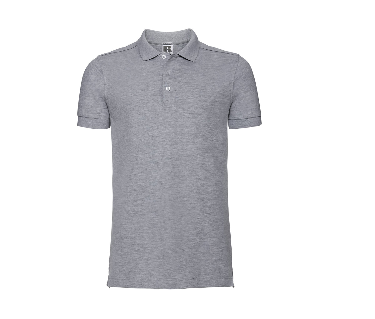 JZ566 Gris Oxford Clair