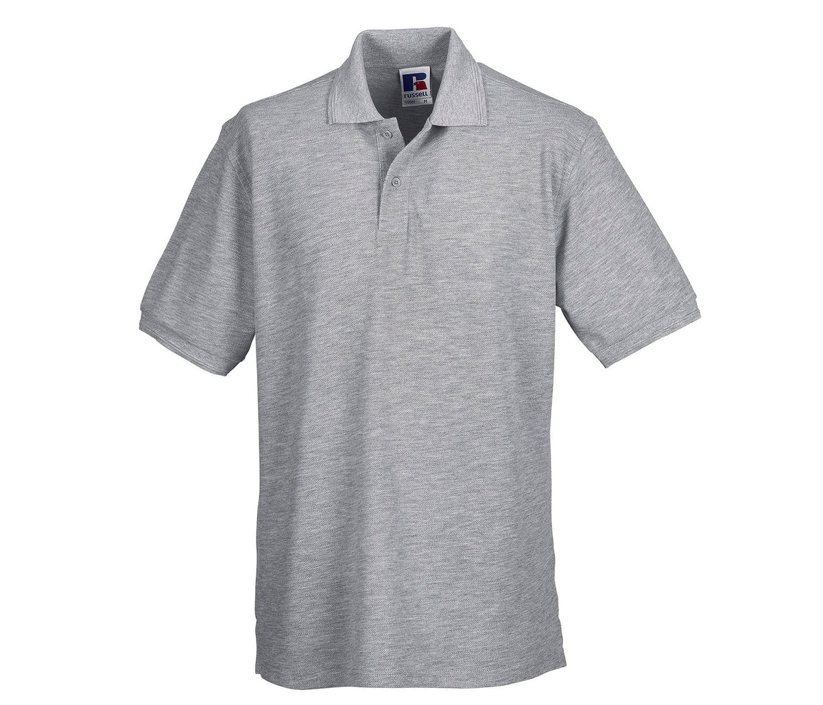 JZ599 Gris Oxford Clair